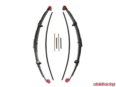 Skyjacker 3" Suspension Lift Kit w/ Hydro 7000 Shocks Toyota Pickup 4WD 1979-1985 - T303PK-H