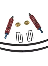 Skyjacker 2.5-3" Suspension Lift Kit w/ Hydro 7000 Shocks Toyota Tacoma 2005-2015                                     - TC530K-H - Image 3