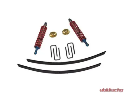 Skyjacker 2.5-3" Suspension Lift Kit w/ Hydro 7000 Shocks Toyota Tacoma 2005-2015 - TC530K-H