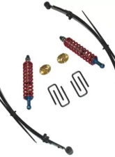 Skyjacker 2.5-3" Suspension Lift System w/ M95 Performance Shocks Toyota Tacoma 2005-2015                                     - TC530KS-M - Image 2