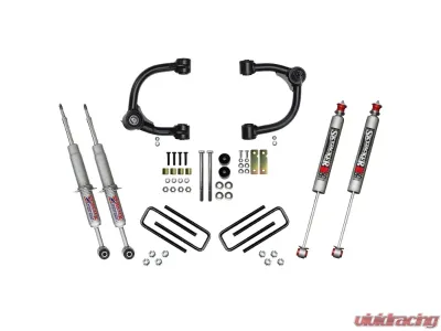 Skyjacker 3" Component Box w/ M9500 Monotube Shocks Toyota Tacoma 2016 - TC536STUSM