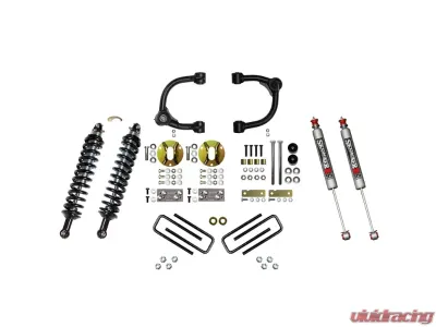 Skyjacker 3" Component Box w/ Front Coilovers & M9500 Monotube Shocks Toyota Tacoma 2016 - TC536USM