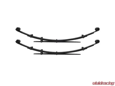 Skyjacker 2" Rear Leaf Springs Toyota Tacoma 4WD/2WD 2016-2022 - TCR620