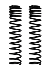 Skyjacker 6" Long Arm Suspension Lift Kit Rock Ready 1 Series w/ Hydro 7000 Shocks Jeep Wrangler (TJ) 1997-2006                                     - TJ60RR1LTK-H - Image 4