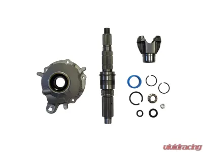 Skyjacker 6" Long Arm Suspension Lift Kit Rock Ready 1 Series w/ Hydro 7000 Shocks Jeep Wrangler (TJ) 1997-2006 - TJ60RR1LTK-H