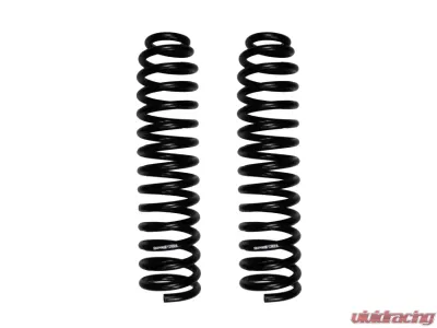 Skyjacker 8" Lift Front Dual Rate Long Travel Coil Springs Jeep Wrangler 1997-2006 - TJ80FDR