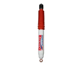 Skyjacker 0-2" Lift Nitro Shock Absorber w/ Red Boot Toyota Tundra 2014-2018