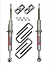 Skyjacker 3" Performance Strut Suspension Lift Kit w/ Hydro 7000 Shocks Toyota Tundra 4WD 2007-2019                                     - TU730STK-H - Image 2