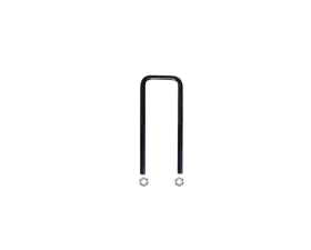 Skyjacker U-Bolt Kit Square 0.5625