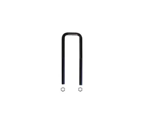 Skyjacker U-Bolt Kit Square 0.625