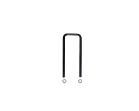 Skyjacker U-Bolt Kit Square 0.5625