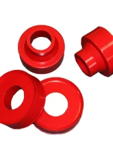 Skyjacker 2" Suspension Lift Kit w/ Black MAX Shocks Jeep Grand Cherokee (WJ) 1999-2004                                     - WJ20-B - Image 3