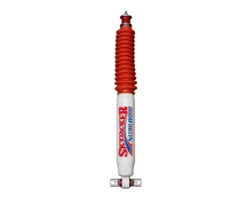 Skyjacker 1-2.5" Lift Front Nitro Shock Absorber w/Red Boot Dodge Ram | Ram 2500/3500 2003-2011