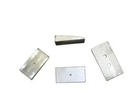 Skyjacker Degree Shim 2 Inch Wide