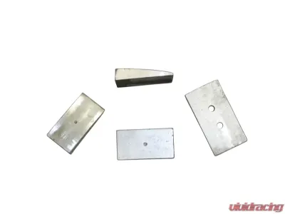 Skyjacker Degree Shim 2 Inch Wide - WS30