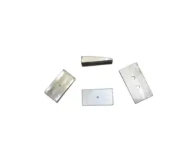 Skyjacker 4 Degree Shim Kit