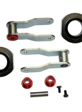 Skyjacker 2" Suspension Lift Kit w/ Hydro 7000 Shocks Jeep Cherokee | Comanche 1984-2001                                     - XJ20-H - Image 3