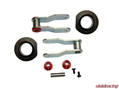 Skyjacker 2" Suspension Lift Kit w/ Hydro 7000 Shocks Jeep Cherokee | Comanche 1984-2001 - XJ20-H