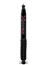 Skyjacker 2" Suspension Lift Kit w/ Black MAX Shocks Jeep Grand Cherokee (WJ) 1999-2004                                     - WJ20-B - Image 2