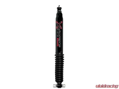 Skyjacker 2" Suspension Lift Kit w/ Black MAX Shocks Jeep Grand Cherokee (WJ) 1999-2004 - WJ20-B