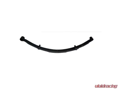 Skyjacker 2-2.5" Suspension Lift Kit w/ Black MAX Shocks Jeep Wrangler (YJ) 1987-1995 - YJ20K-B