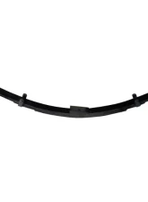 Skyjacker 2-2.5" Suspension Lift Kit w/ Black MAX Shocks Jeep Wrangler (YJ) 1987-1995                                     - YJ20K-B - Image 3