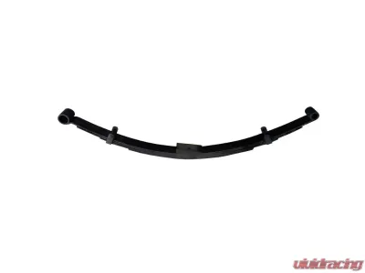 Skyjacker 2-2.5" Lift Rear Softride Leaf Spring Single Jeep Wrangler (YJ) 4WD 1987-1995 - YJ20RS