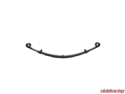 Skyjacker 2.5" Lift Front Spring Leaf Spring Single Jeep Wrangler (YJ) 4WD 1987-1995 - YJ25FS