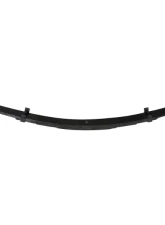 Skyjacker 2.5" Suspension Lift Kit w/ Black MAX Shocks Jeep Wrangler (YJ) 1987-1995                                     - YJ25K-B - Image 3