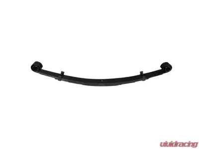 Skyjacker 2.5" Suspension Lift Kit w/ Black MAX Shocks Jeep Wrangler (YJ) 1987-1995 - YJ25K-B