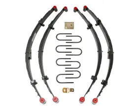 Skyjacker 3.5-4