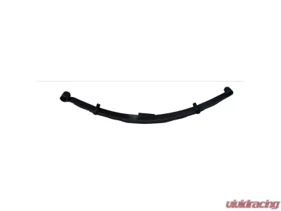 Skyjacker 3.5-4" Lift Softride Leaf Spring Rear Jeep Wrangler (YJ) 4WD 1987-1995 - YJ40RS