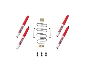 Skyjacker 4