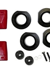 Skyjacker 2" Suspension Lift Kit w/ Nitro 8000 Shocks Jeep Grand Cherokee (ZJ) 1993-1998                                     - ZJ20-N - Image 3