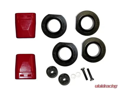 Skyjacker 2" Suspension Lift Kit w/ Nitro 8000 Shocks Jeep Grand Cherokee (ZJ) 1993-1998 - ZJ20-N