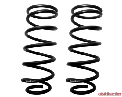 Skyjacker 2-2.5inch Rear Pair Coil Spring Toyota 4Runner - T422R