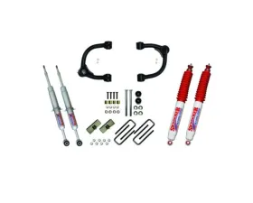 Skyjacker 3inch Strut Suspension Lift Kit with Rear Hydro Shocks Toyota Tacoma 2005