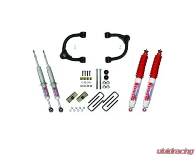 Skyjacker 3inch Strut Suspension Lift Kit with Rear Hydro Shocks Toyota Tacoma 2005 - TC530STUH