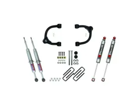 Skyjacker 3inch Strut Suspension Lift Kit with Rear Monotube Shocks Toyota Tacoma 2005