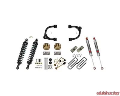 Skyjacker 3inch Coilovers Kit with Monotube Shocks Toyota Tacoma 2005 - TC530UM