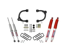 Skyjacker 3inch Suspension Lift Kit Component Box with Nitro 8000 Shocks Toyota Tacoma 2016-2022