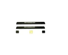Skyjacker Transfer Case Lowering Kit Jeep Wrangler TJ 2003-2006