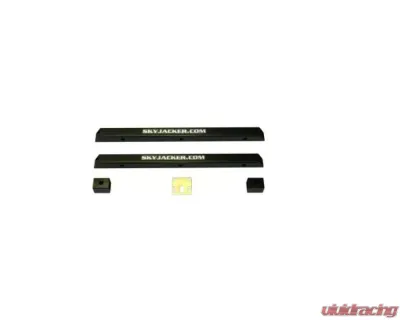 Skyjacker Transfer Case Lowering Kit Jeep Wrangler TJ 2003-2006 - TCL153