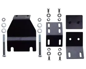Skyjacker Tailgate Saver Jeep Wrangler JL 2018-2022