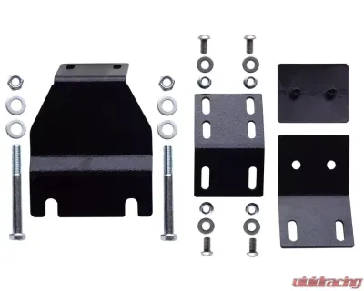 Skyjacker Tailgate Saver Jeep Wrangler JL 2018-2022 - TGSJL1