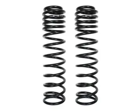 Skyjacker 2.5inch Front Dual Rate Long Travel Coil Springs Jeep TJ | LJ 1997-2006