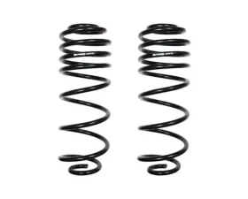 Skyjacker 2.5inch Rear Dual Rate Long Travel Coil Springs Jeep TJ | LJ 1997-2006