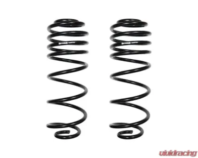 Skyjacker 2.5inch Rear Dual Rate Long Travel Coil Springs Jeep TJ | LJ 1997-2006 - TJ25RDR