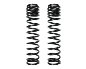 Skyjacker 4inch Front Dual Rate Long Travel Coil Springs Jeep TJ | LJ 1997-2006