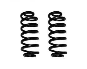 Skyjacker 4inch Rear Dual Rate Long Travel Coil Springs Jeep TJ | LJ 1997-2006